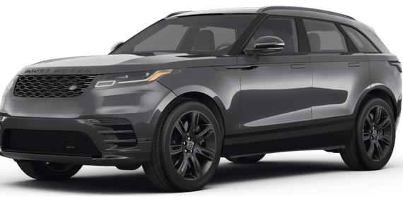 LAND ROVER RANGE ROVER VELAR 2022 SALYT2EU4NA344491 image